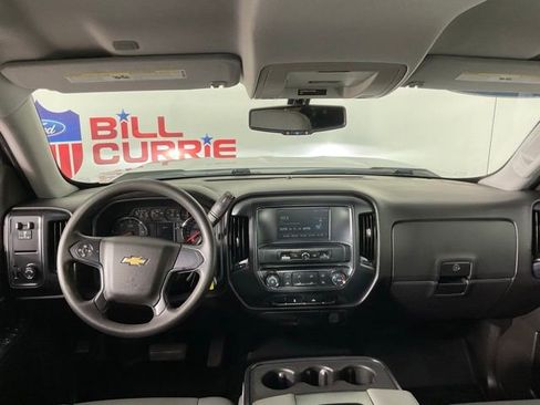Used 2017 Chevrolet Silverado 1500 W/T w/ WT Convenience Package image 17
