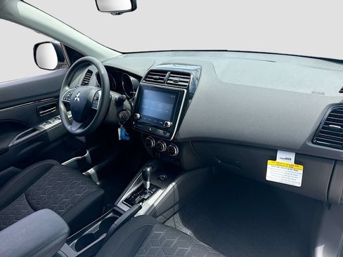 New 2026 Mitsubishi Outlander Sport ES AWD/4WD image 28