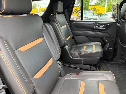 Used 2021 GMC Yukon AT4 w/ AT4 Premium Plus Package AWD/4WD image 27