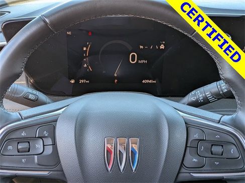Used 2024 Buick Encore GX Sport Touring image 23