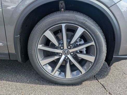 New 2026 Acura MDX SH-AWD w/ Technology Package image 11