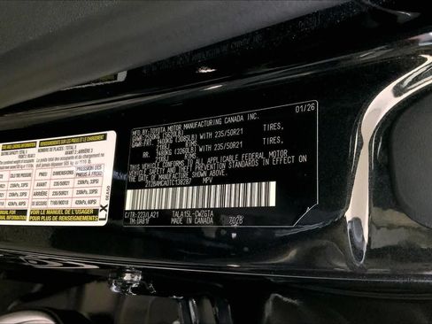 Used 2026 Lexus RX 350 AWD w/ Convenience Package image 34