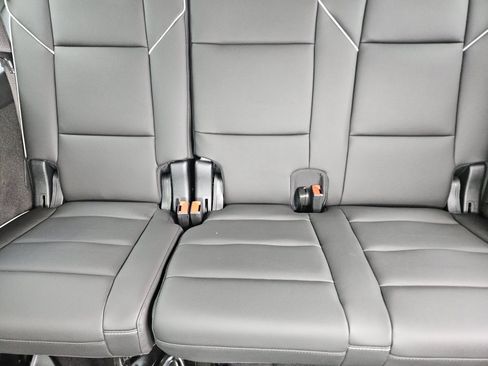 New 2026 Cadillac Escalade Luxury w/ Touring Package AWD/4WD image 21