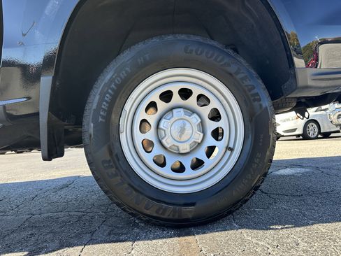 Certified 2023 Chevrolet Colorado W/T w/ WT Convenience Package image 20