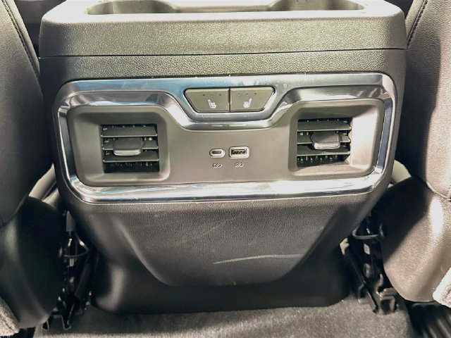 Used 2026 Chevrolet Silverado 1500 LTZ w/ LTZ Premium Package AWD/4WD image 27