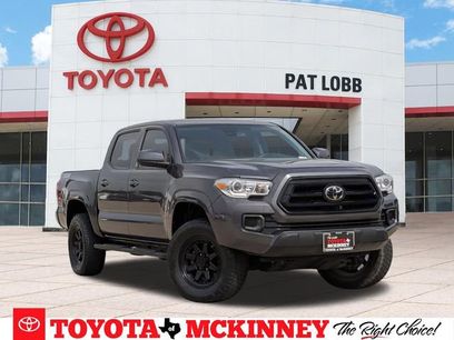 Used 2023 Toyota Tacoma SR