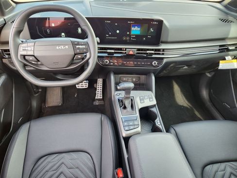 New 2026 Kia Sportage X-Pro Prestige AWD/4WD image 10