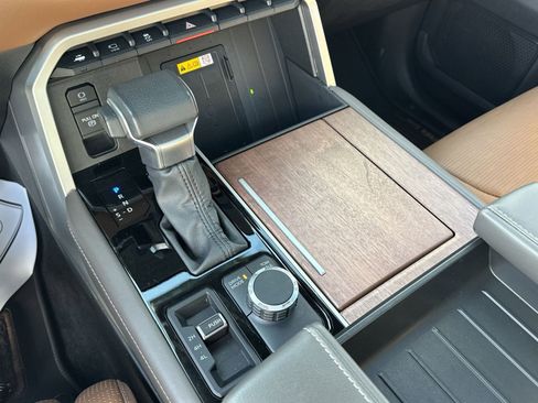 Used 2024 Toyota Tundra 1794 Edition image 28