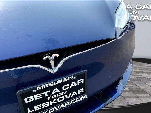 Used 2016 Tesla Model S 60D AWD/4WD image 28