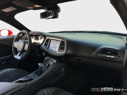 Used 2023 Dodge Challenger SRT Hellcat Redeye RWD image 20