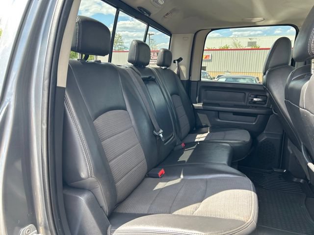 Used 2009 Dodge Ram 1500 Truck Sport AWD/4WD image 15