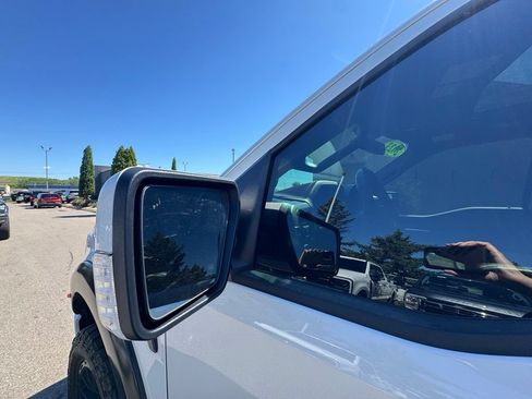 Used 2023 Ford F150 Lariat w/ Equipment Group 502A High AWD/4WD image 18
