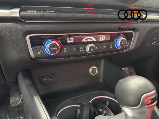 Used 2020 Audi A3 2.0T Premium FWD image 18