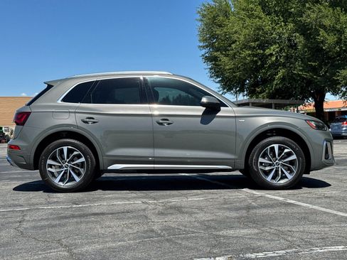 Used 2023 Audi Q5 2.0T Premium Plus AWD/4WD image 3