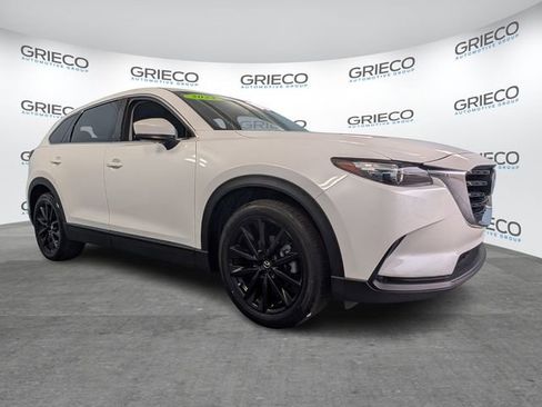 Used 2023 MAZDA CX-9 Touring Plus image 1