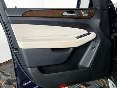 Used 2016 Mercedes-Benz GLE 350 4MATIC image 21