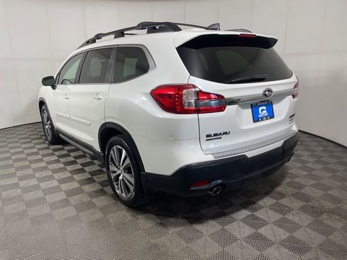 Used 2022 Subaru Ascent Limited w/ Technology Package AWD/4WD image 5