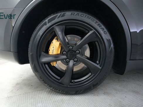 Used 2026 Tesla Model Y Long Range RWD image 22