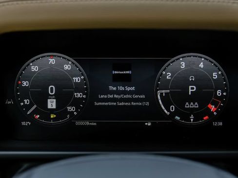 New 2026 Land Rover Defender 110 X AWD/4WD image 22
