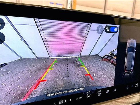 New 2026 Ford Explorer Active image 20