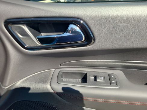 New 2026 Dodge Durango GT image 31