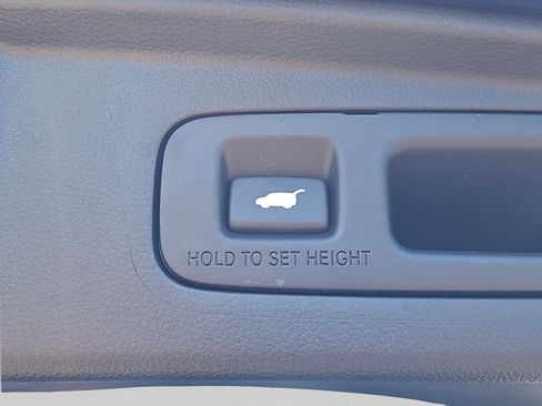 Certified 2025 Honda CR-V Sport Touring image 22
