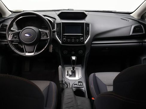 Used 2019 Subaru Crosstrek 2.0i Premium w/ Eyesight System AWD/4WD image 23
