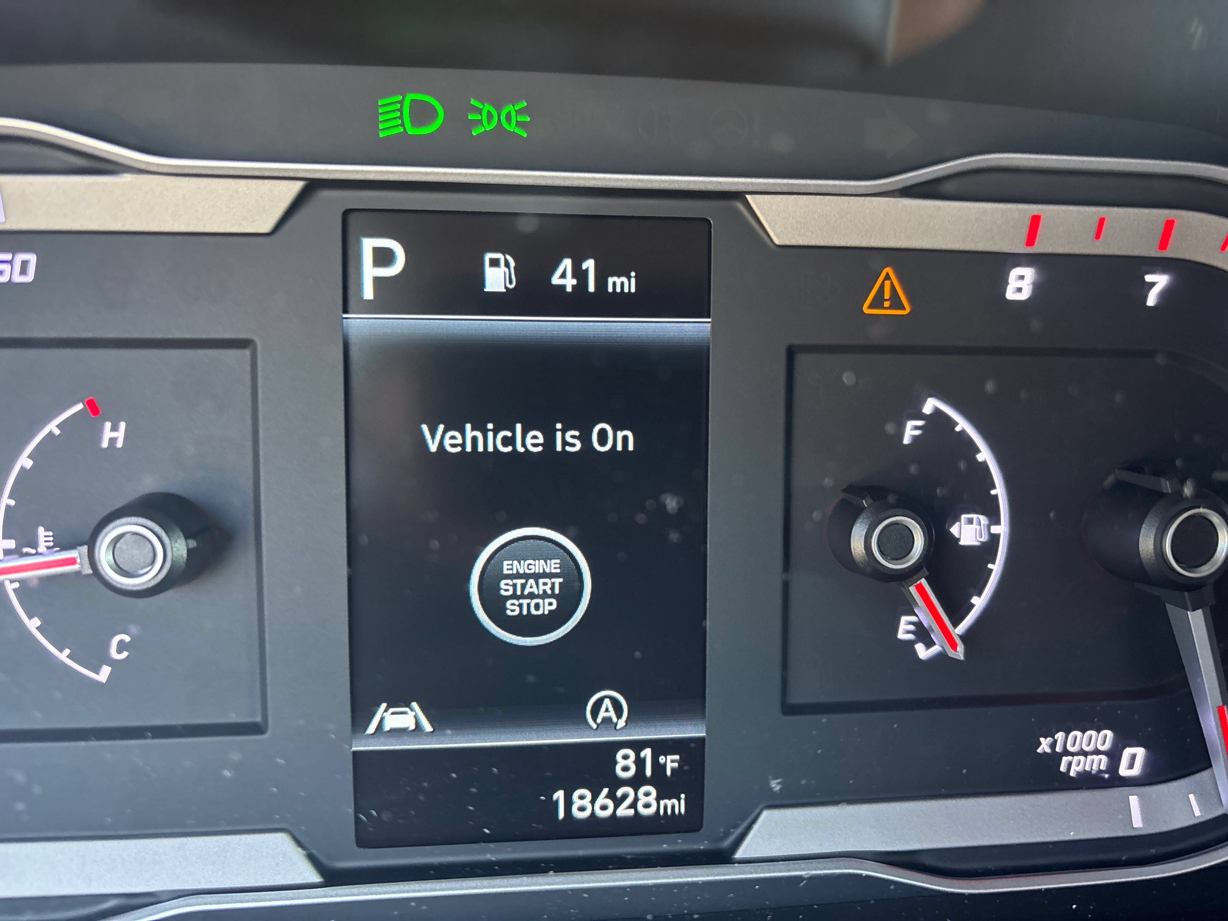 Used 2023 Hyundai Tucson SEL AWD/4WD image 12