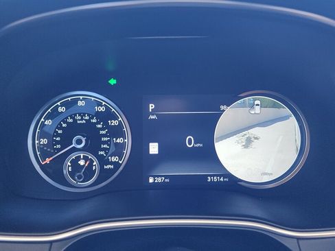 Used 2022 Genesis GV80 3.5T w/ Advanced Package 06 image 33