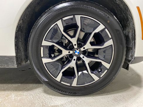 Used 2025 BMW X3 xDrive30i w/ Convenience Package image 30