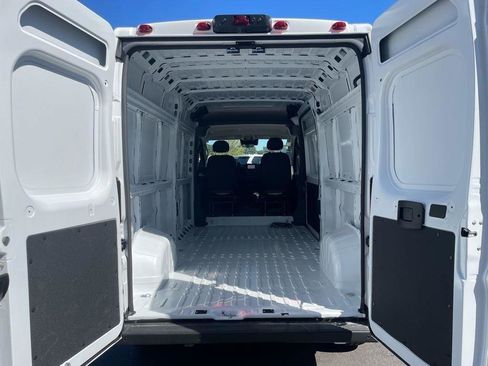 New 2026 RAM ProMaster 2500 w/ Safety Group image 32