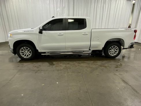 Used 2020 Chevrolet Silverado 1500 LT w/ Max Trailering Package image 7