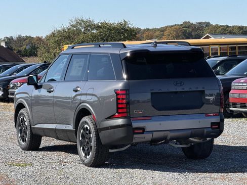 New 2026 Hyundai Palisade XRT Pro image 16