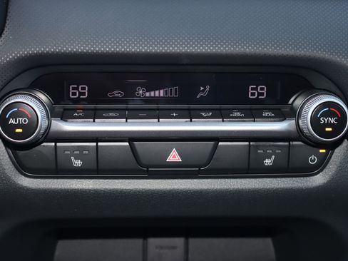 New 2026 MAZDA CX-50 2.5 Hybrid w/ Cargo Package image 16