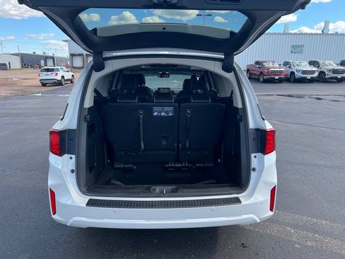 Used 2025 Honda Odyssey Elite image 27