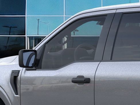 New 2026 Ford F150 STX w/ Equipment Group 200A AWD/4WD image 20