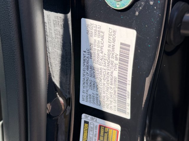 New 2026 Acura RDX SH-AWD image 11