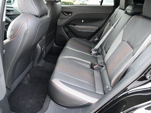 New 2026 Subaru Crosstrek 2.5i Limited image 17