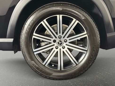 Used 2026 Mercedes-Benz GLE 350 4MATIC image 12