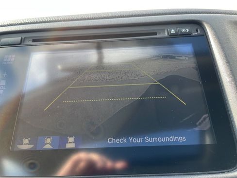 Used 2017 Honda HR-V EX image 20