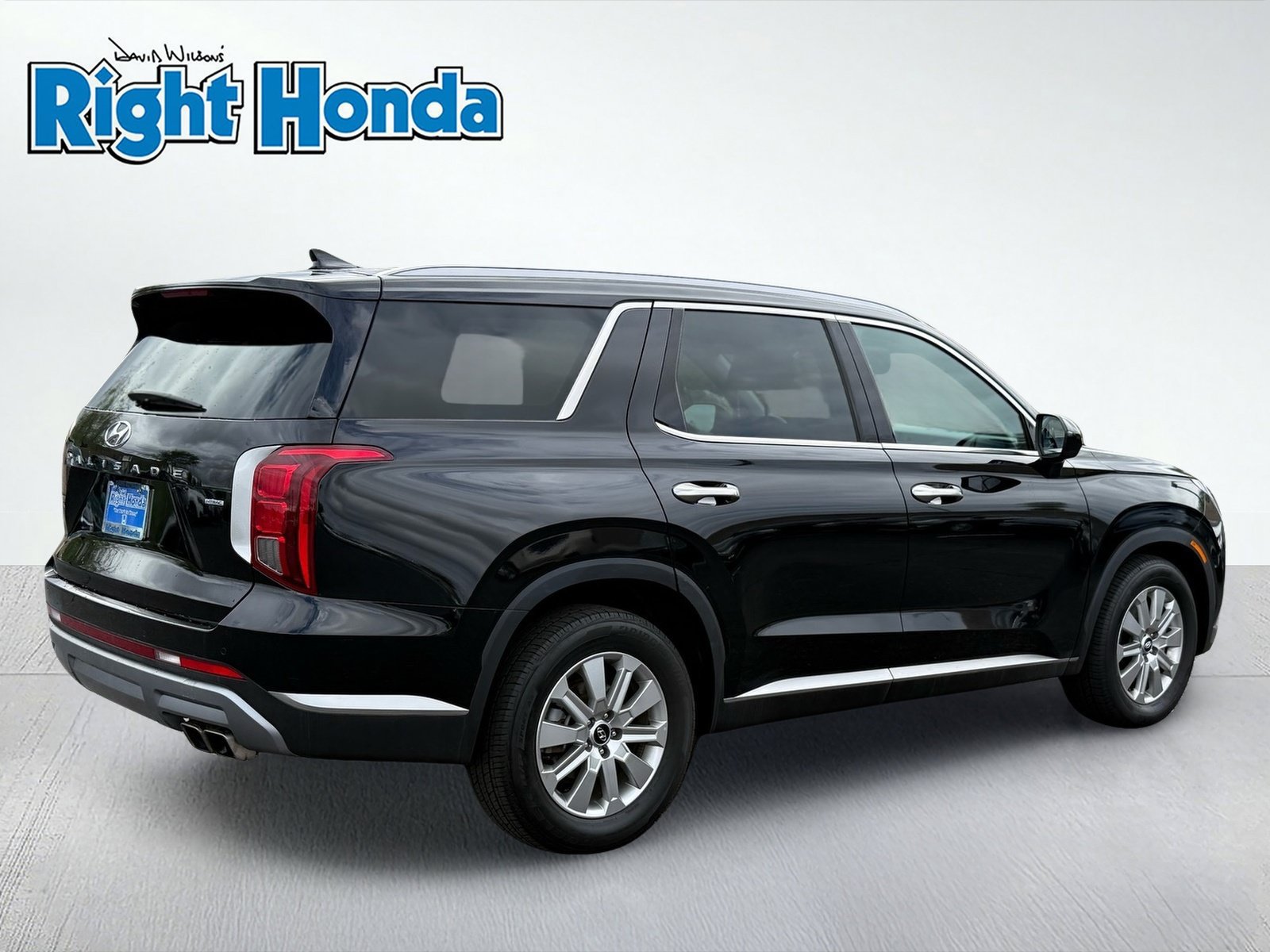 Used 2025 Hyundai Palisade SEL AWD/4WD image 8
