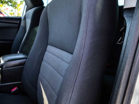 Certified 2017 Toyota Camry LE image 15