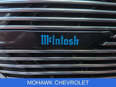 Used 2023 Jeep Grand Cherokee L Summit AWD/4WD image 25