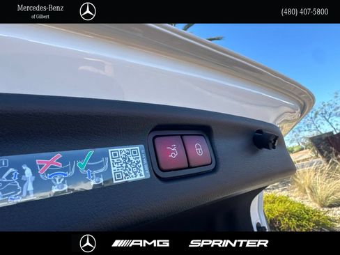 New 2026 Mercedes-Benz C 43 AMG 4MATIC Sedan image 9