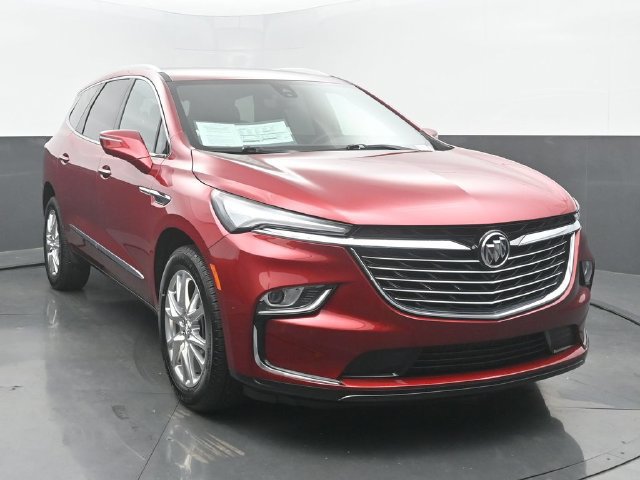 Used 2024 Buick Enclave Premium FWD image 8