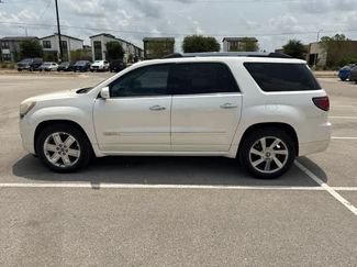 Used 2014 GMC Acadia Denali FWD video 2