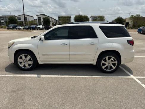Used 2014 GMC Acadia Denali FWD image 2