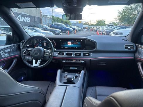 Used 2020 Mercedes-Benz GLE 350 4MATIC w/ 3rd Row Seat Package image 21