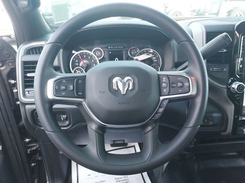 New 2026 RAM 2500 Tradesman AWD/4WD image 20
