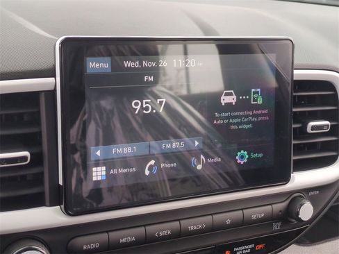 New 2026 Hyundai Venue SEL image 18